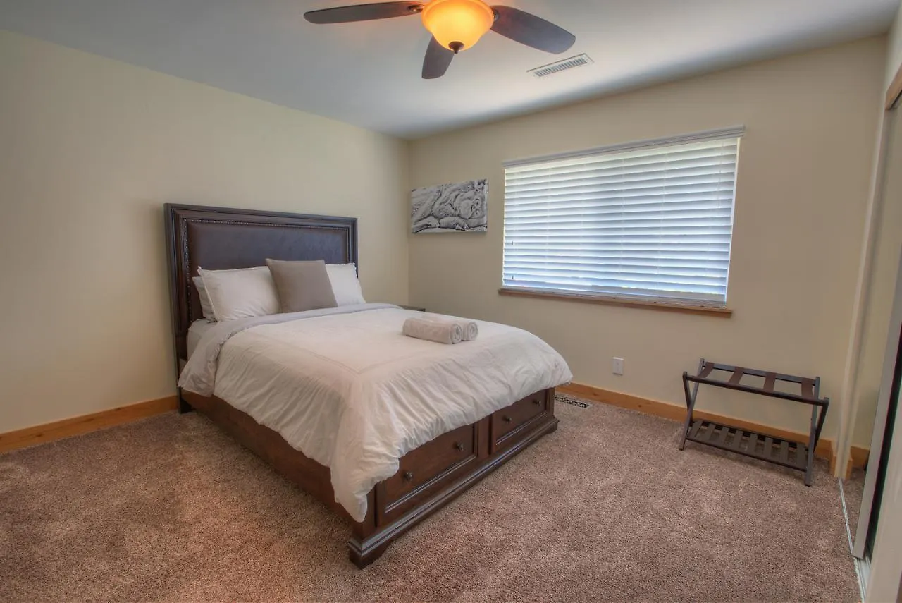 Holiday home Prestigious Home South Lake Tahoe United States