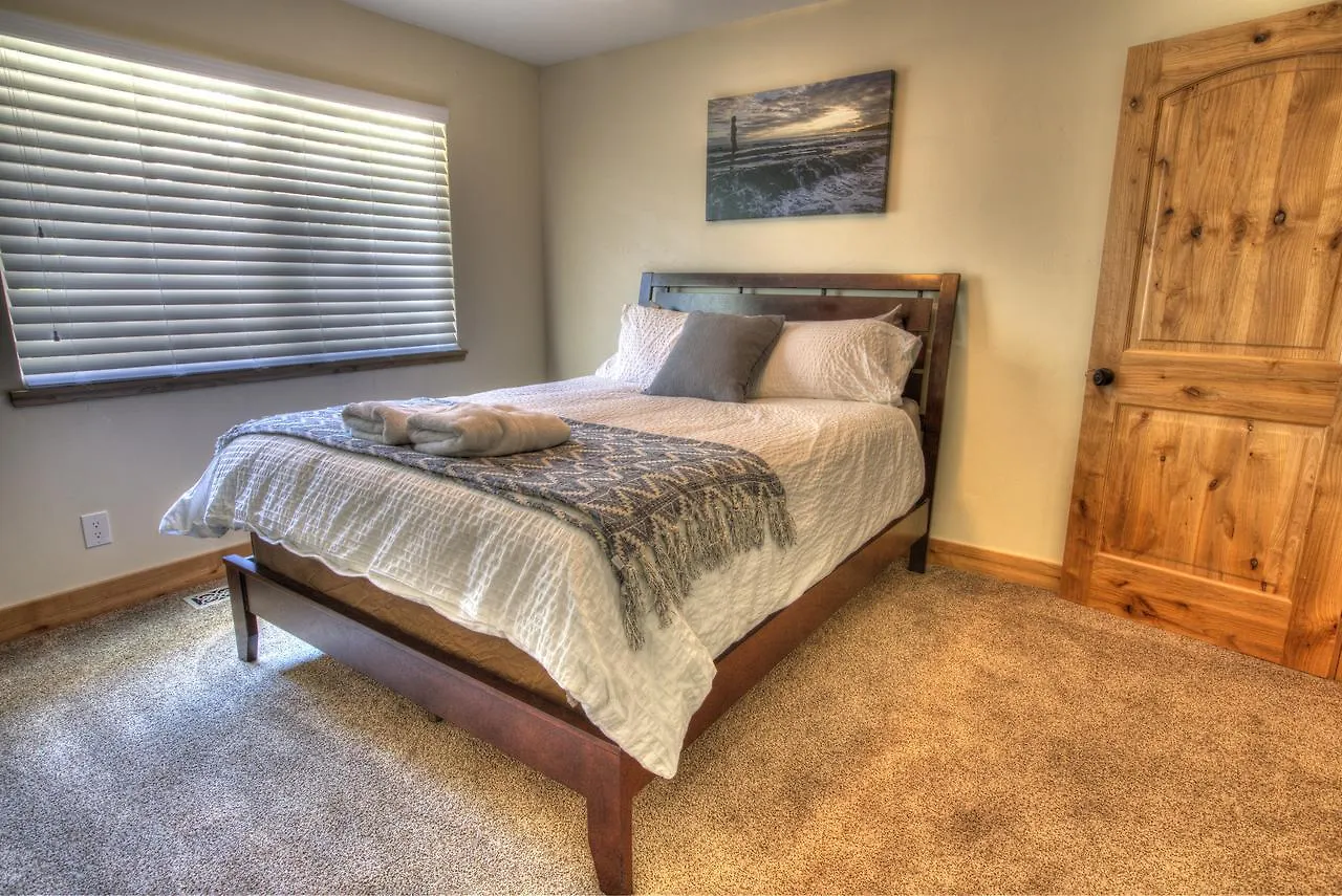 Prestigious Home South Lake Tahoe
