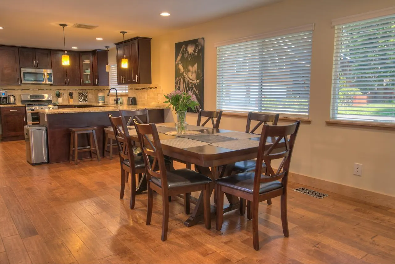 Holiday home Prestigious Home South Lake Tahoe