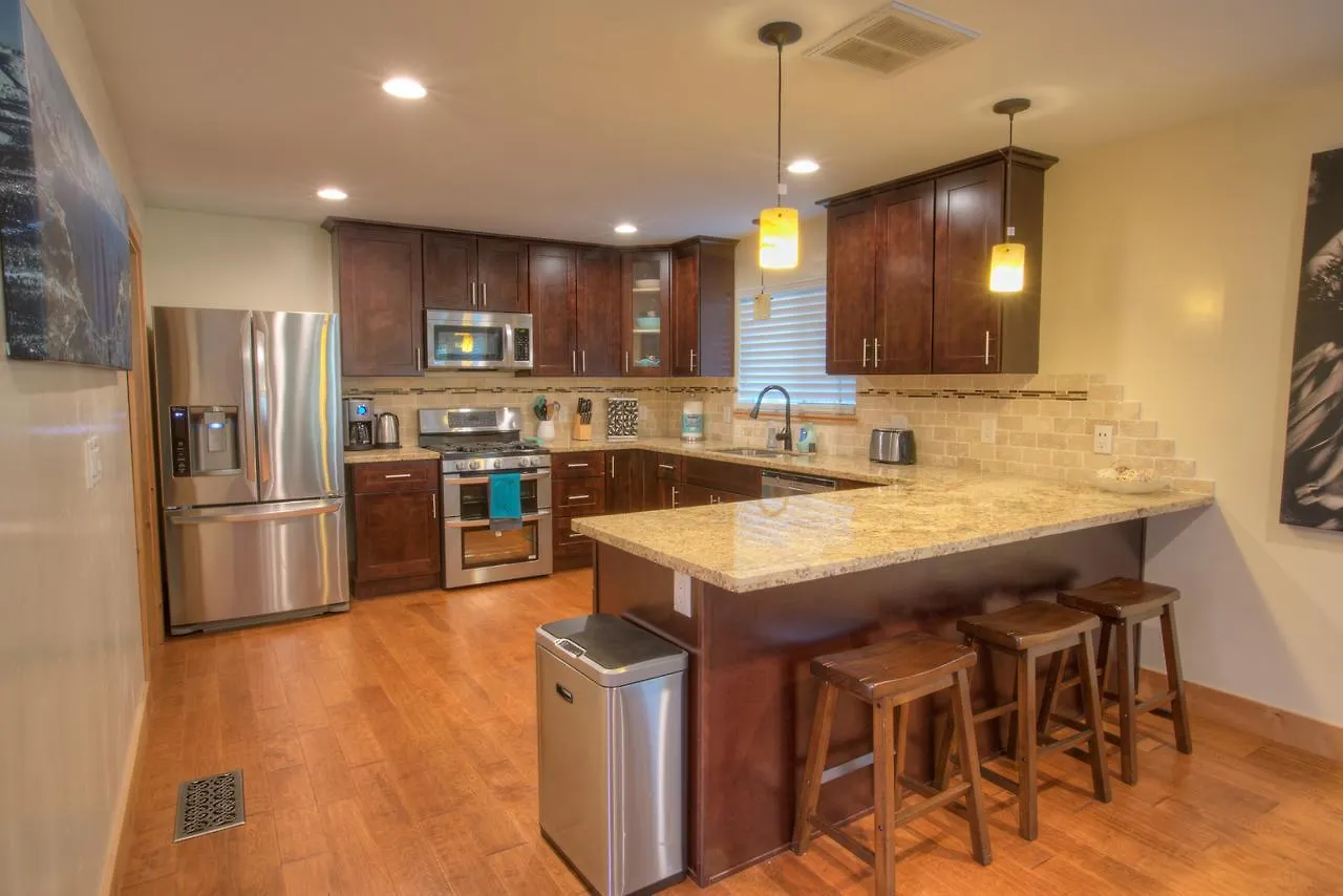 Prestigious Home South Lake Tahoe