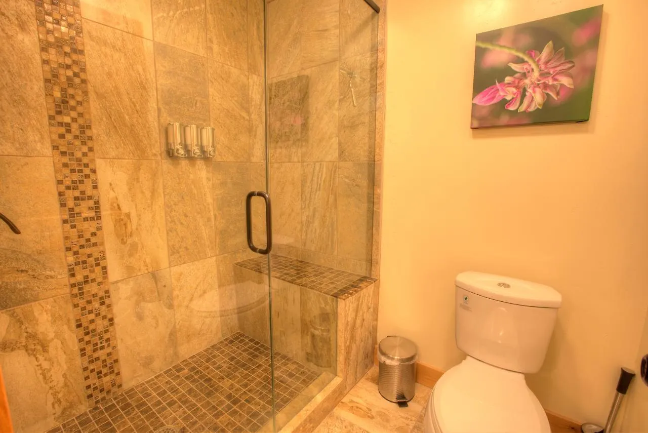 Prestigious Home South Lake Tahoe