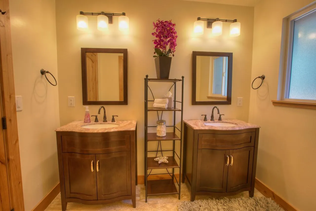 Holiday home Prestigious Home South Lake Tahoe United States