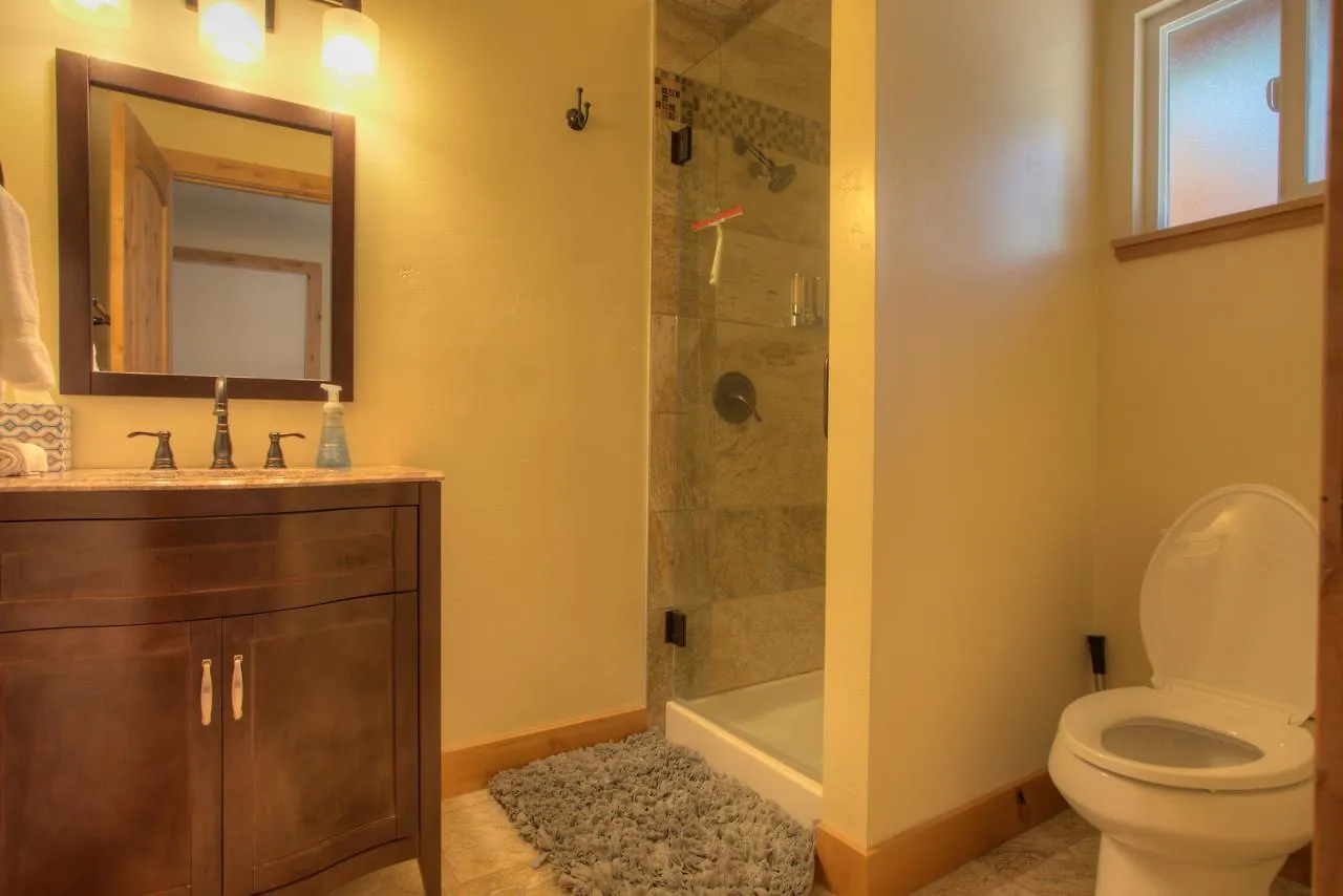 Prestigious Home South Lake Tahoe Holiday home