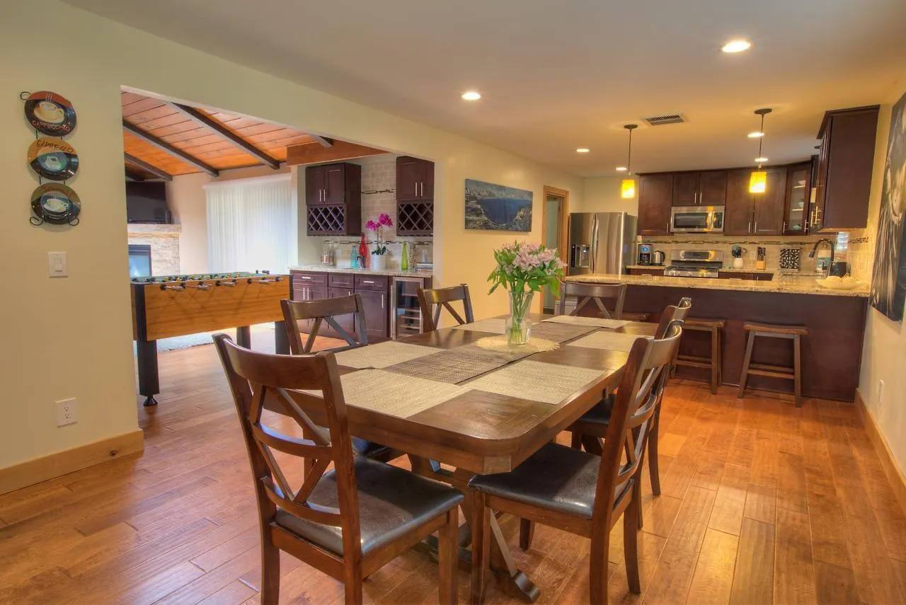 Prestigious Home South Lake Tahoe United States
