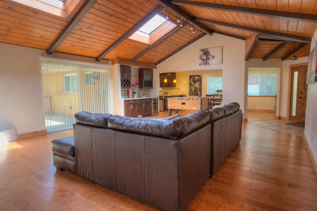 Holiday home Prestigious Home South Lake Tahoe