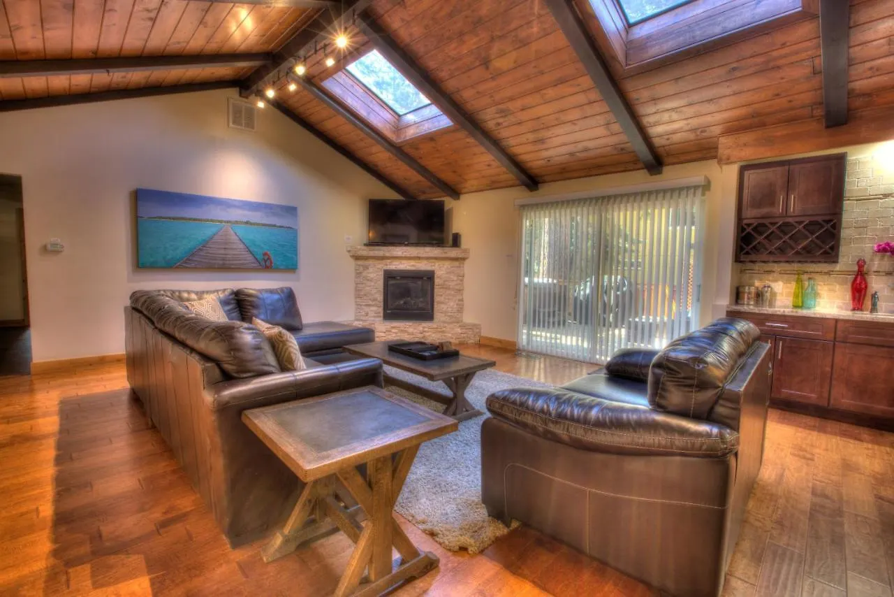 Prestigious Home South Lake Tahoe United States